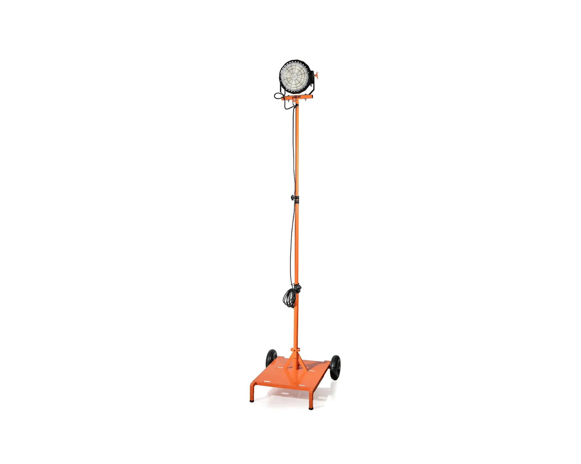 [PA-L200] Patron｜200W LED Light Cart