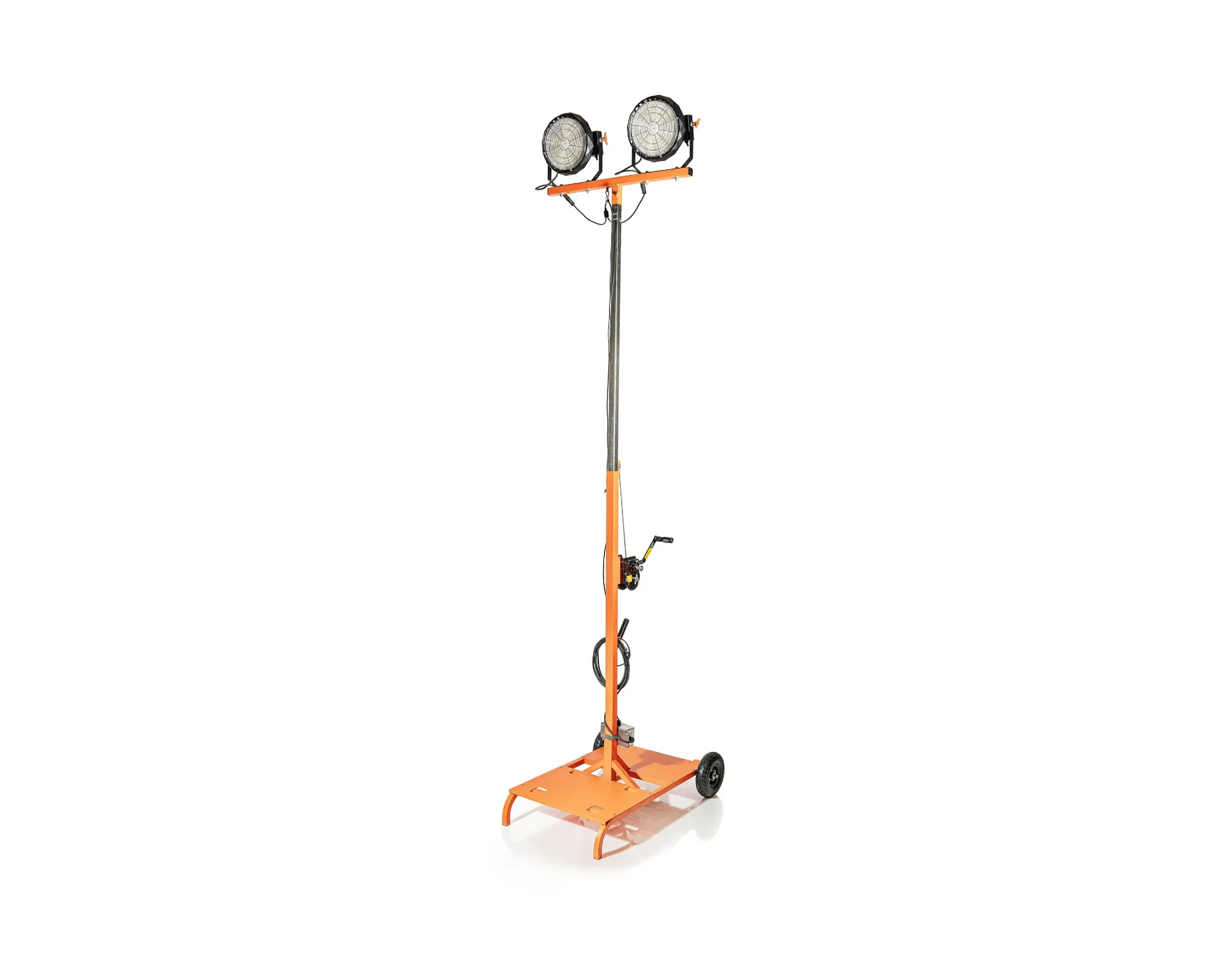 [PA-L400] Patron｜400W LED Light Cart