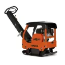Patron｜RP204 Reversible Plate Compactor, 500 LBS, Gas