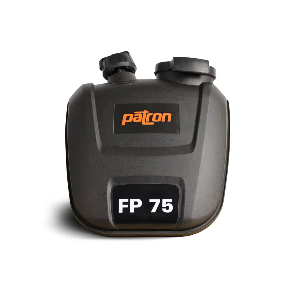 [PC-594709601] Patron Water Kit, FP75/FP100