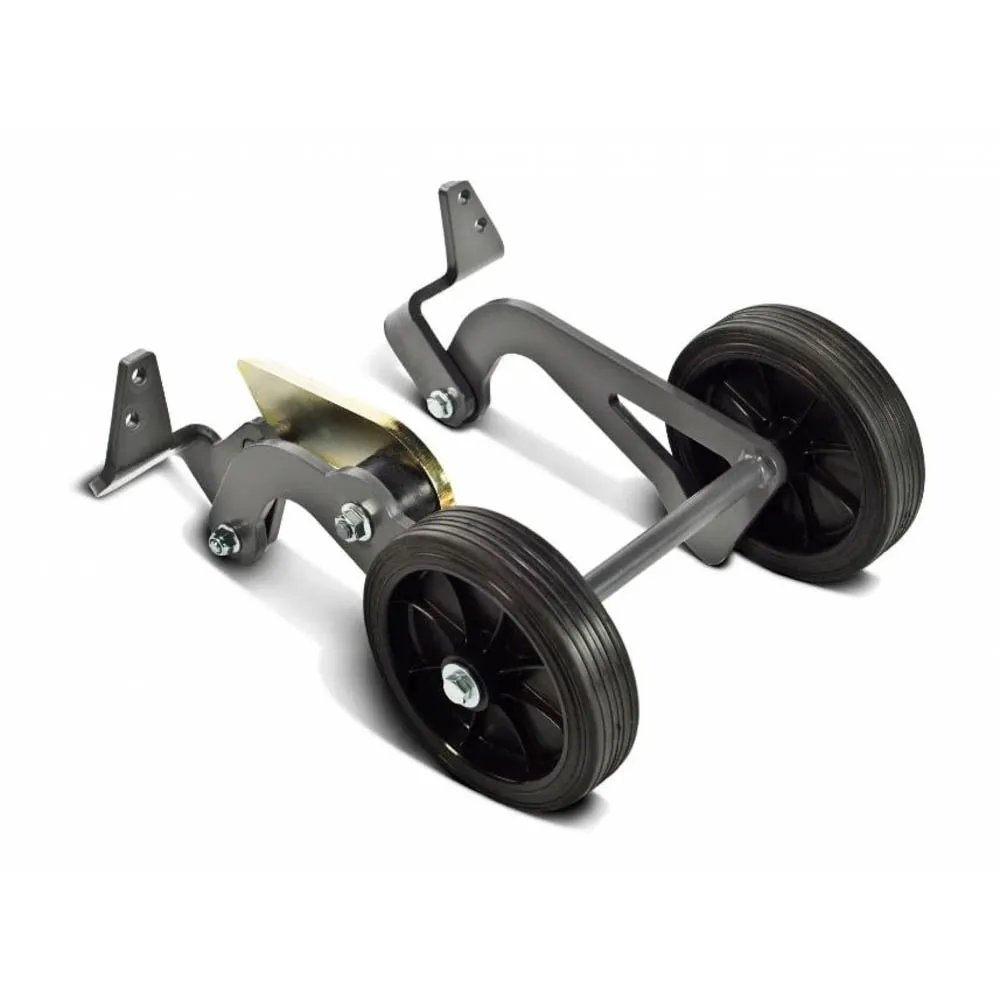 [PC-594204901] Patron Wheel Kit, FP75/FP100