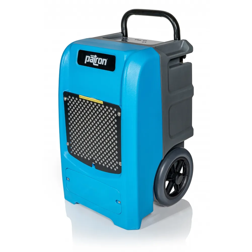 [PA-D160] Patron｜LGR Dehumidifier, 160 PPD