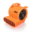 Patron｜Carpet Fan, 3-Speed