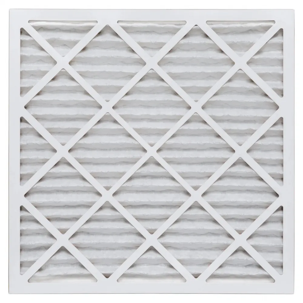 Patron｜Pleated Pre-Filter, AS-550