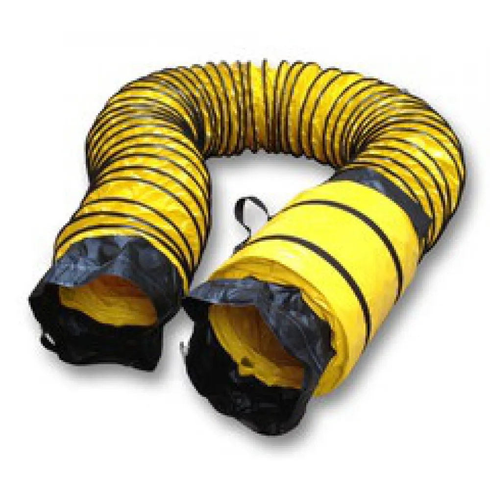 [PA-FD12B] Patron｜12" Heavy Duty Duct