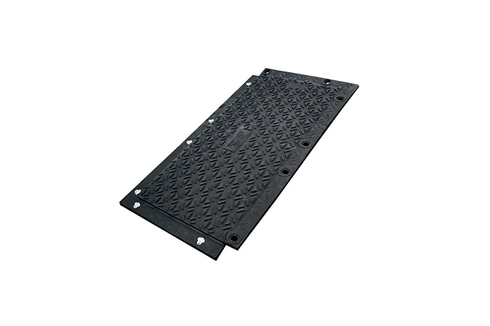 [MK3] MaxiTrack Mat