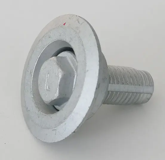 MaxiTrack Bolt | Long