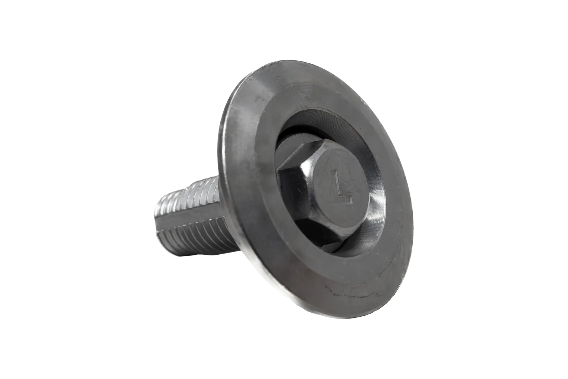 MaxiTrack Bolt | Long