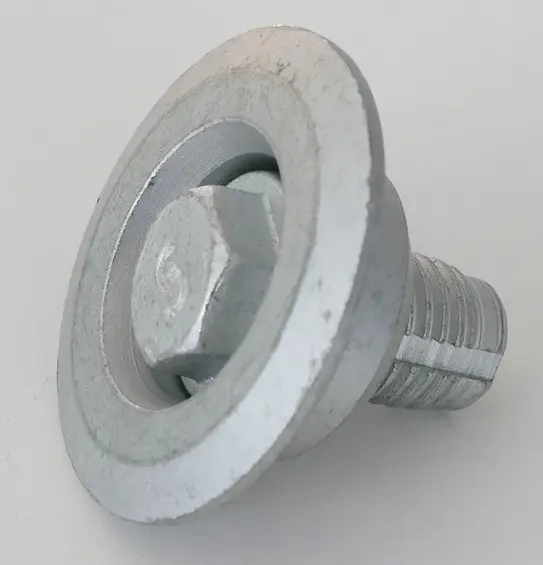 MaxiTrack Bolt | Short