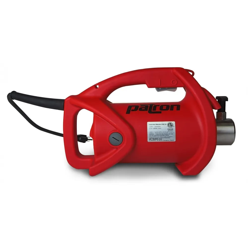 [PA-VO225] Patron Vibrator Motor, Oztec, 2.25HP