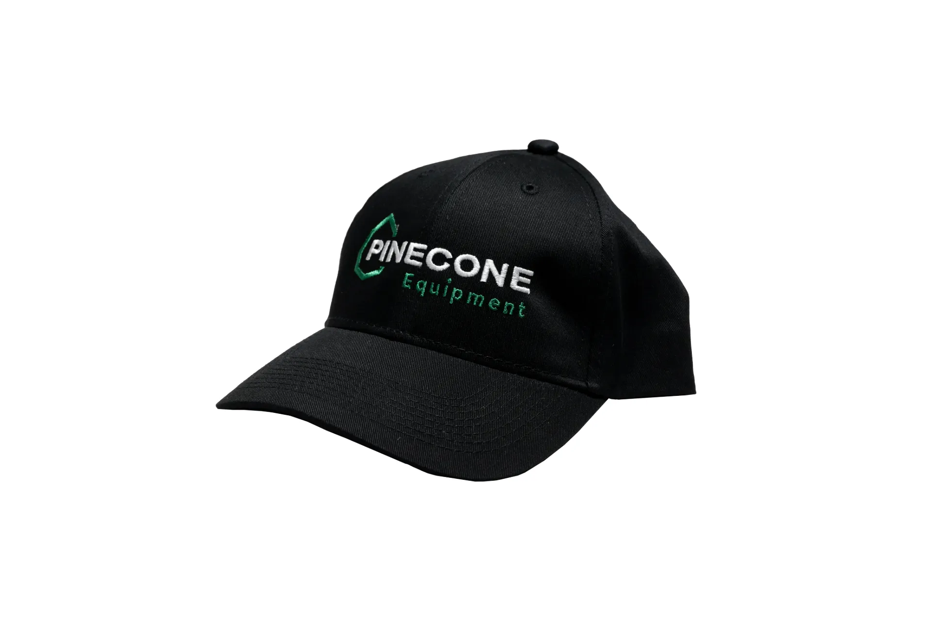Pinecone Equipment Snapback Branded Hat