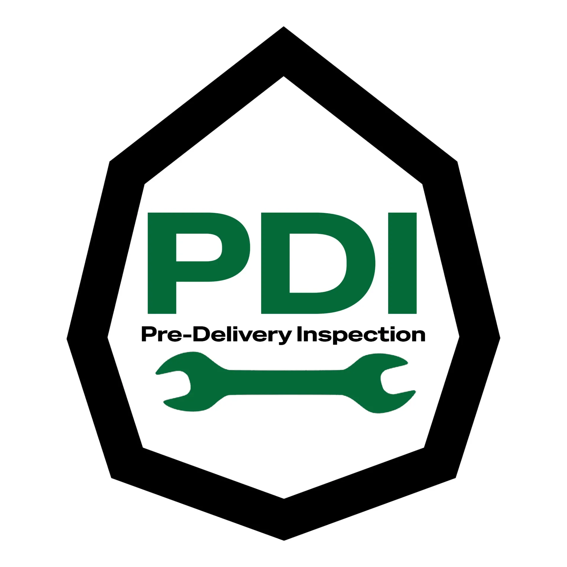 Pre-Delivery Inspection (PDI)