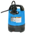 Tsurumi｜LB-480 2" Submersible Pump, 2/3 HP, 110V