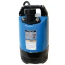 Tsurumi｜LB-800 2" Submersible Pump, 1 HP, 110V