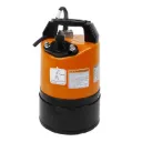 Tsurumi｜LSC1.4S 3/4" Low Level Submersible Pump, 2/3 HP