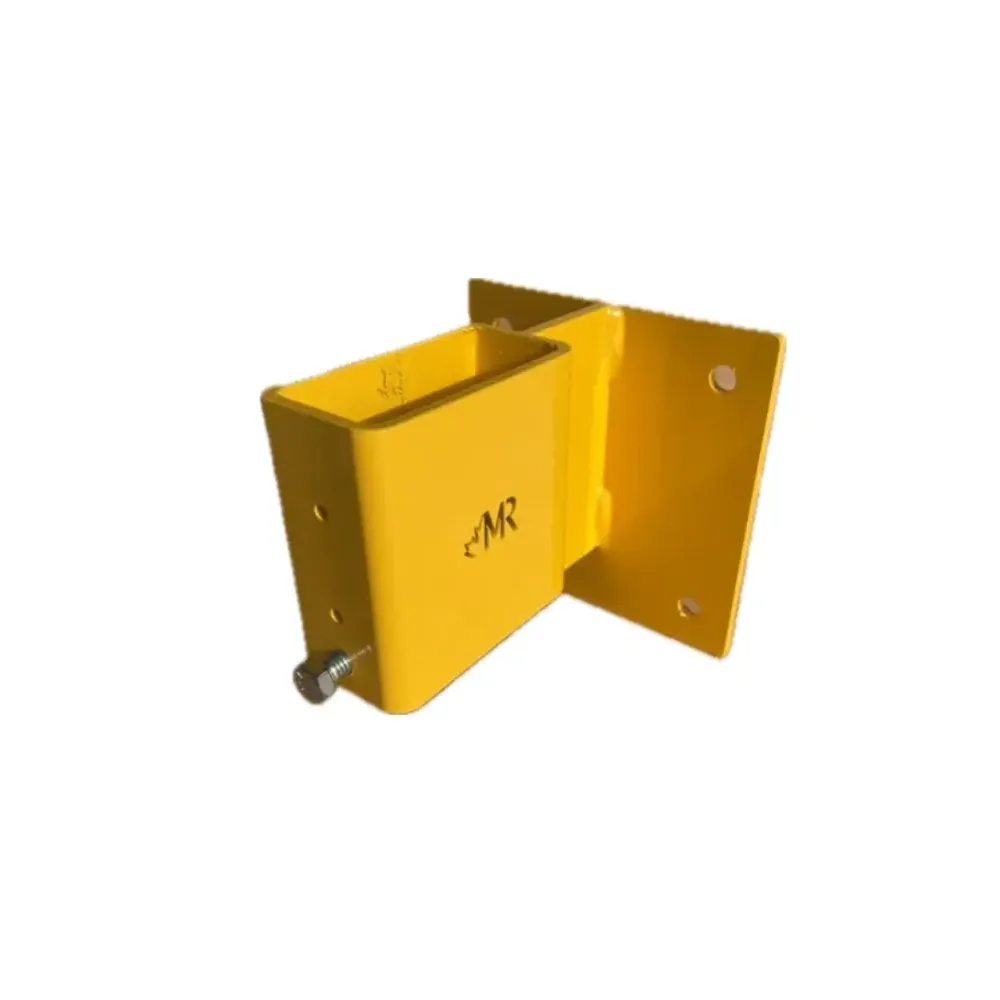 MightyRail｜Face Mount