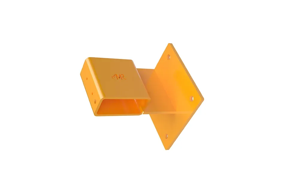 MightyRail｜Face Mount