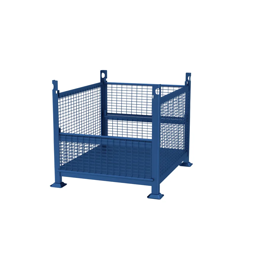 MightyRail｜Crane-Able Storage Bin