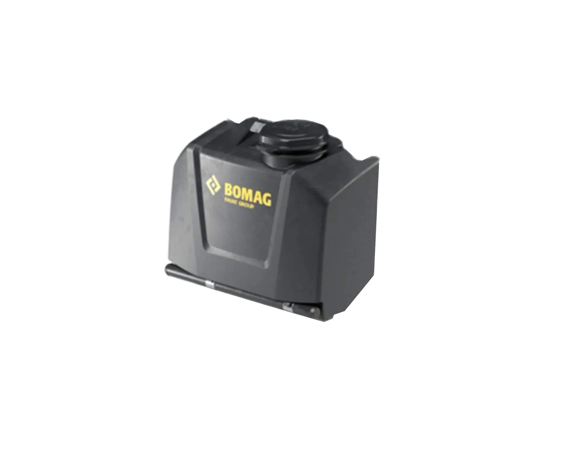 Bomag｜BP 20/45 Water Tank