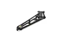 Star Industries｜12' Quick-Tach Forklift Truss Boom With 6 Ton Pintle Hitch