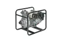 Tsurumi｜THP-4070HA Trash Pump, 1.5"