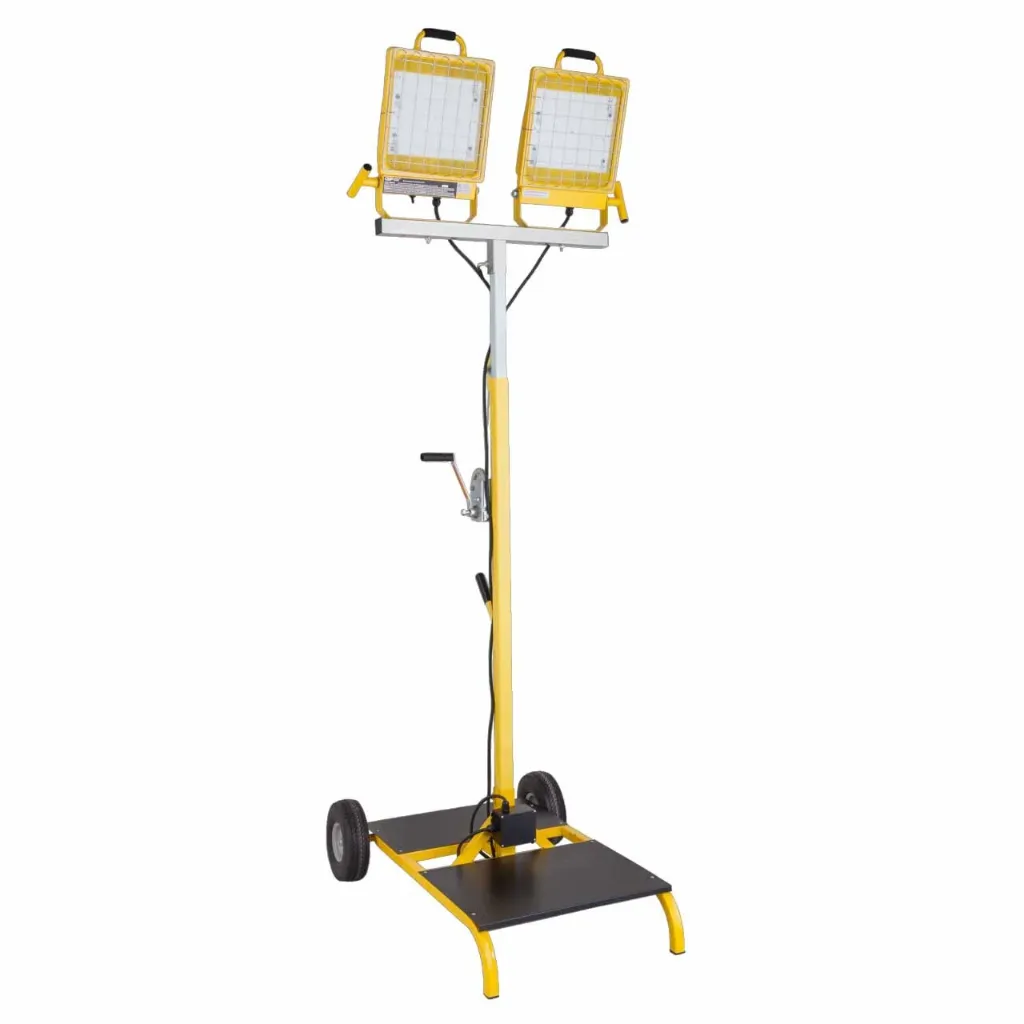 Southwire｜7322 400W LED Light Cart