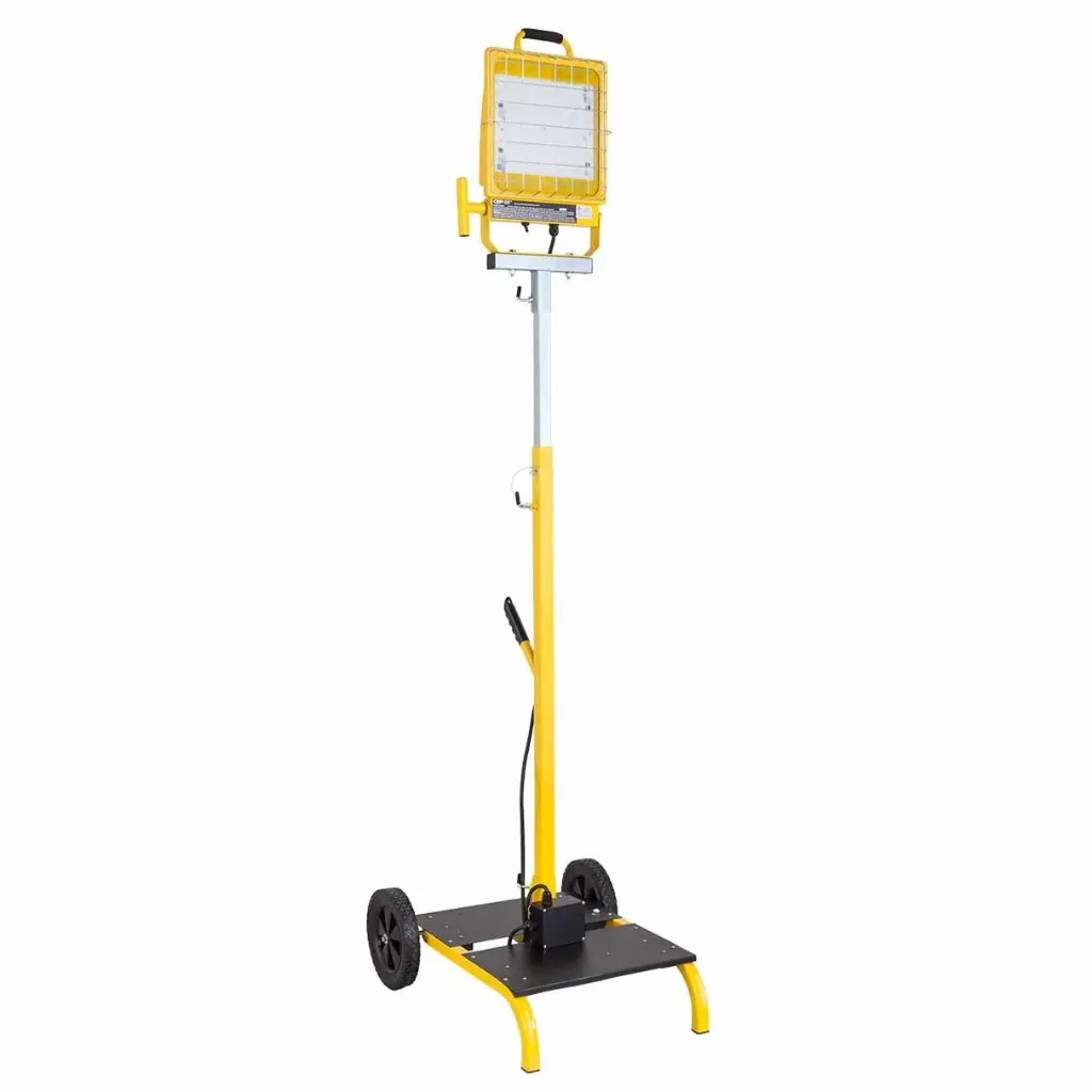 Southwire｜7309 200W  LED Light Cart