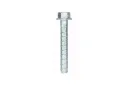 5/8" x 4"Heavy-Duty Screw Anchor, Box Of 10