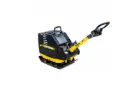 Bomag｜BRP 50/55 Reversible Vibratory Plate Compactor, 1000 LBS, Diesel