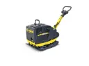 Bomag｜BRP 60/55 Reversible Vibratory Plate Compactor, 1000 LBS, Diesel