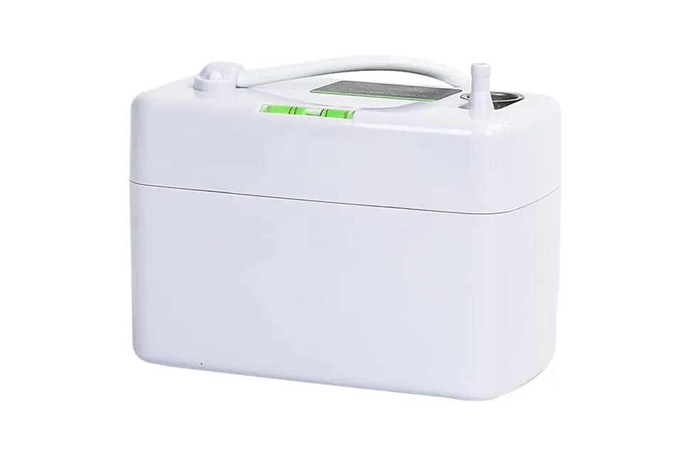 [PA-SCCP1] Patron｜SC-CP1 Condensate Pump for 1/1.5 Ton Spot Coolers