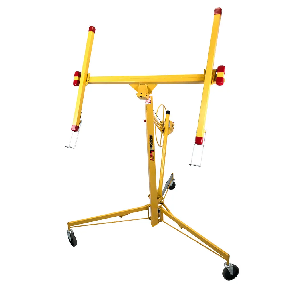Panelift｜138-2 Cable-Drive Drywall Lift