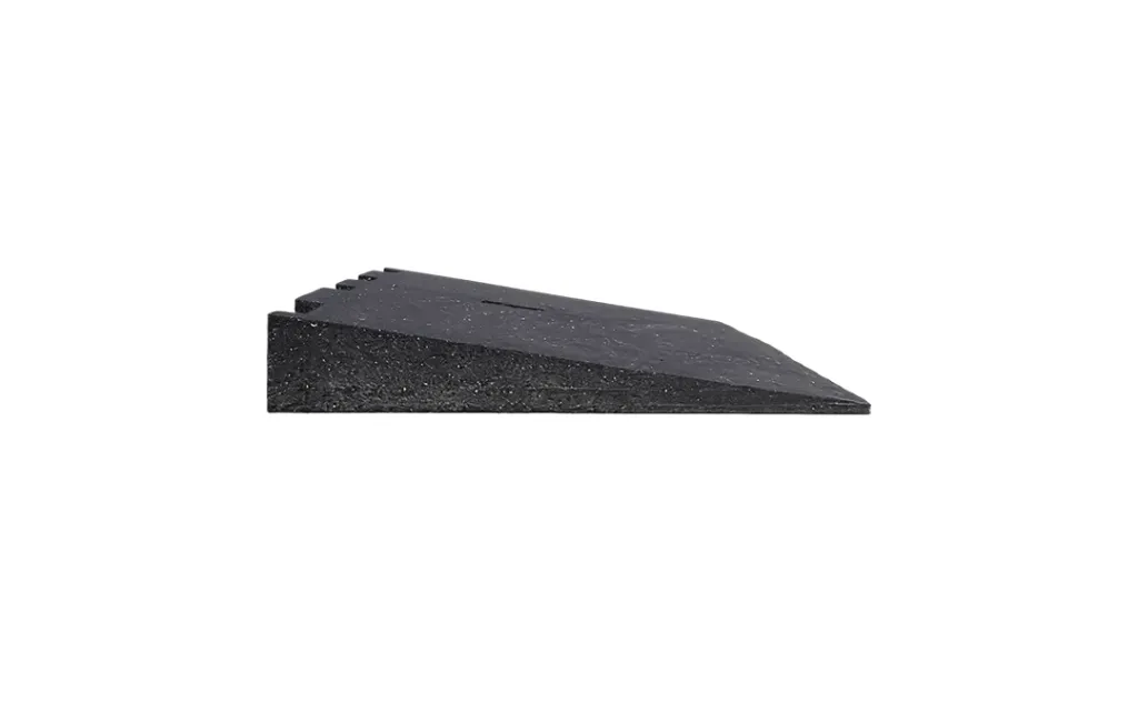 Container Ramp