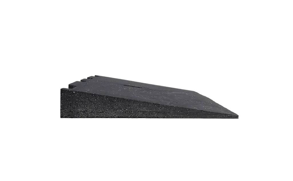 Eco-Flex｜Container Ramp