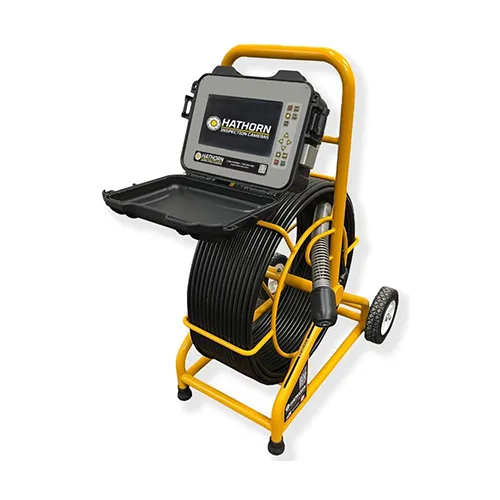 Hathorn｜H7 Inspection Camera System