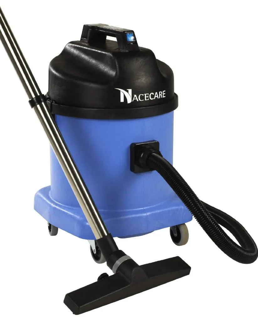 Nacecare｜CV570 Wet/Dry Vacuum, 6 Gallon