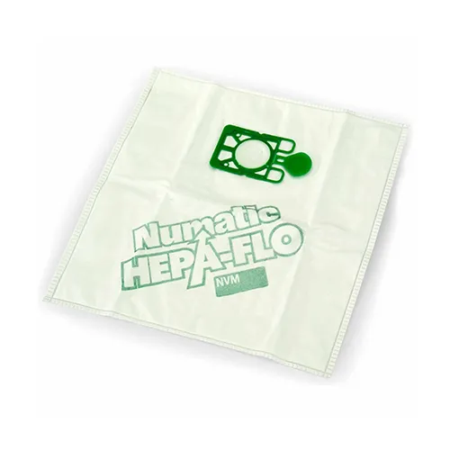 Nacecare｜604017 NVM-3BH Vacuum Bags (10/Pk)