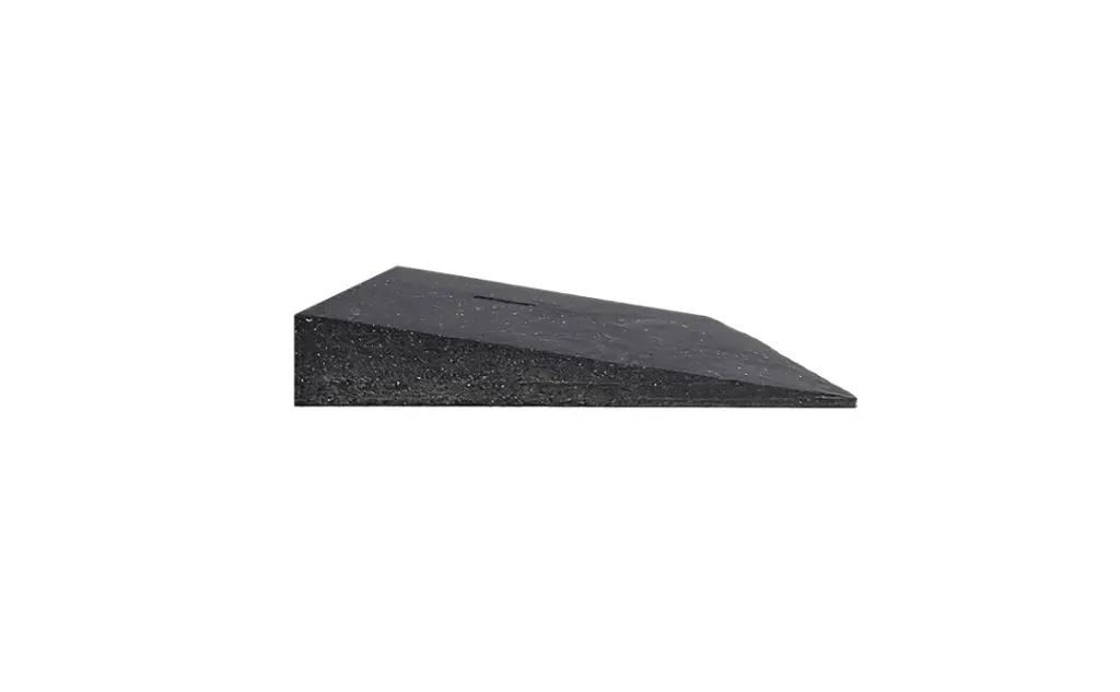Curb Ramp