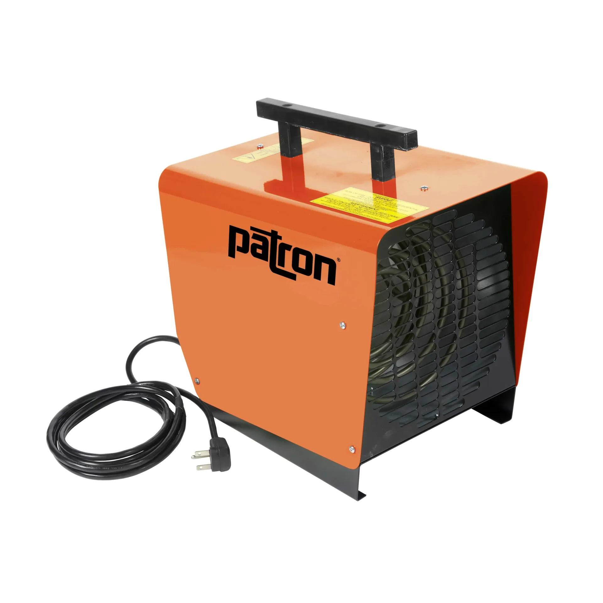 Patron｜Electric Heater, 3kW, 3kW, 12A, 240V