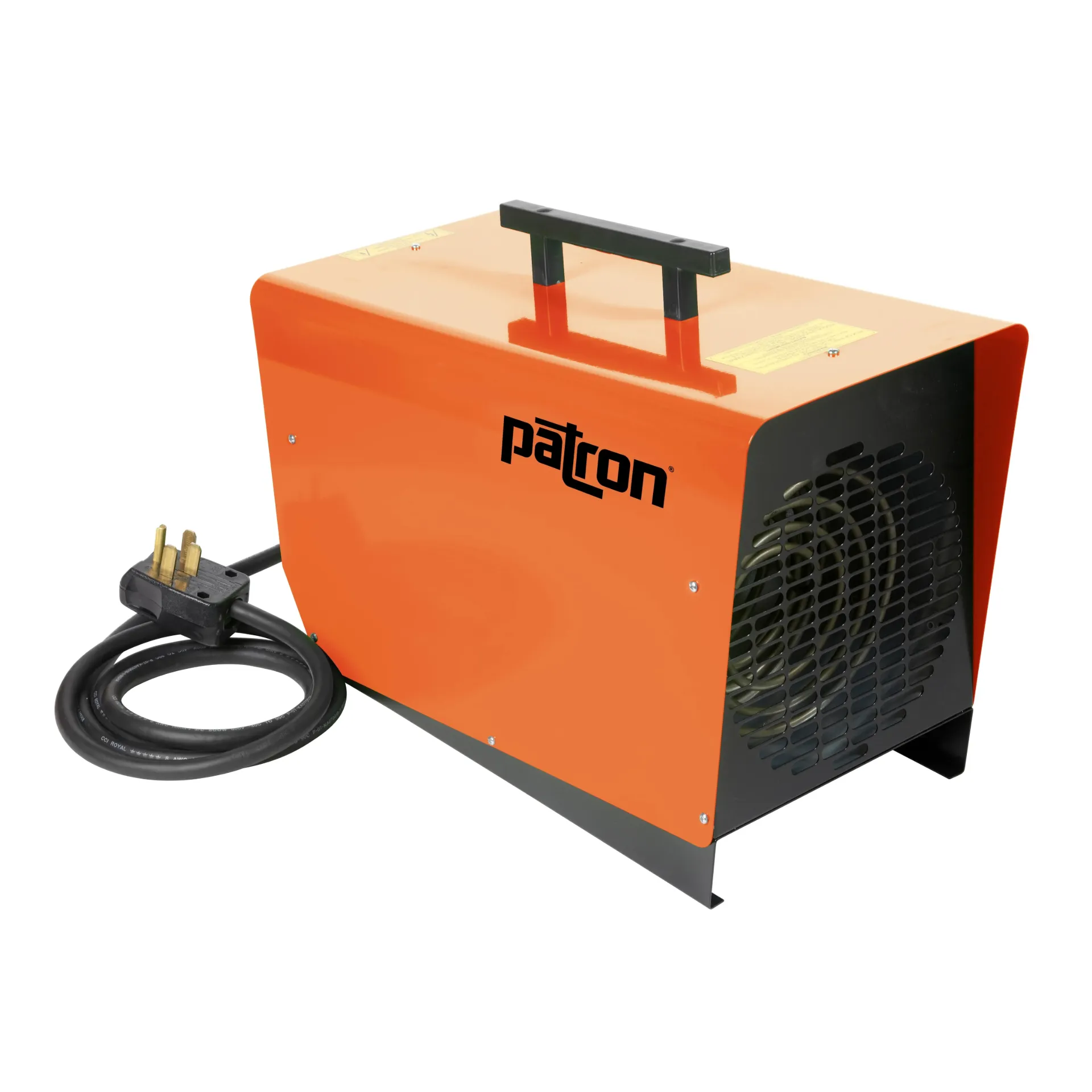 Patron｜Electric Heater, 9kW, 37.5A, 240V