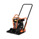 Patron｜FP75 Plate Compactor, 17", 203 LBS, Honda
