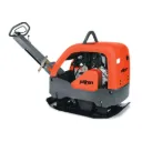 Patron｜RP400 Reversible Plate Compactor, 26", 878 LBS, Honda