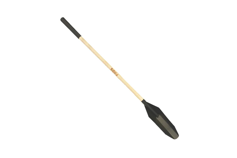 Mat Cleaning Shovel For FODS Mats