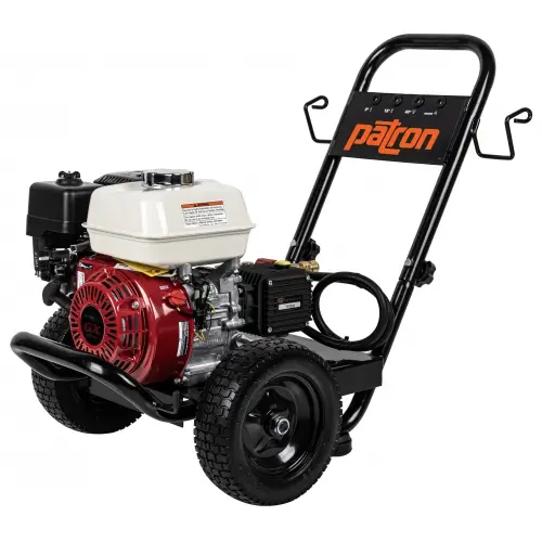 [PA-PCH31] Patron 3100 PSI Pressure Washer