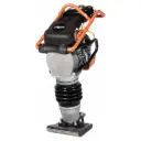 Patron Rammer, 11", 166 LBS, Honda