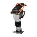 Patron｜Rammer, 11", 166 LBS, 4-Stroke