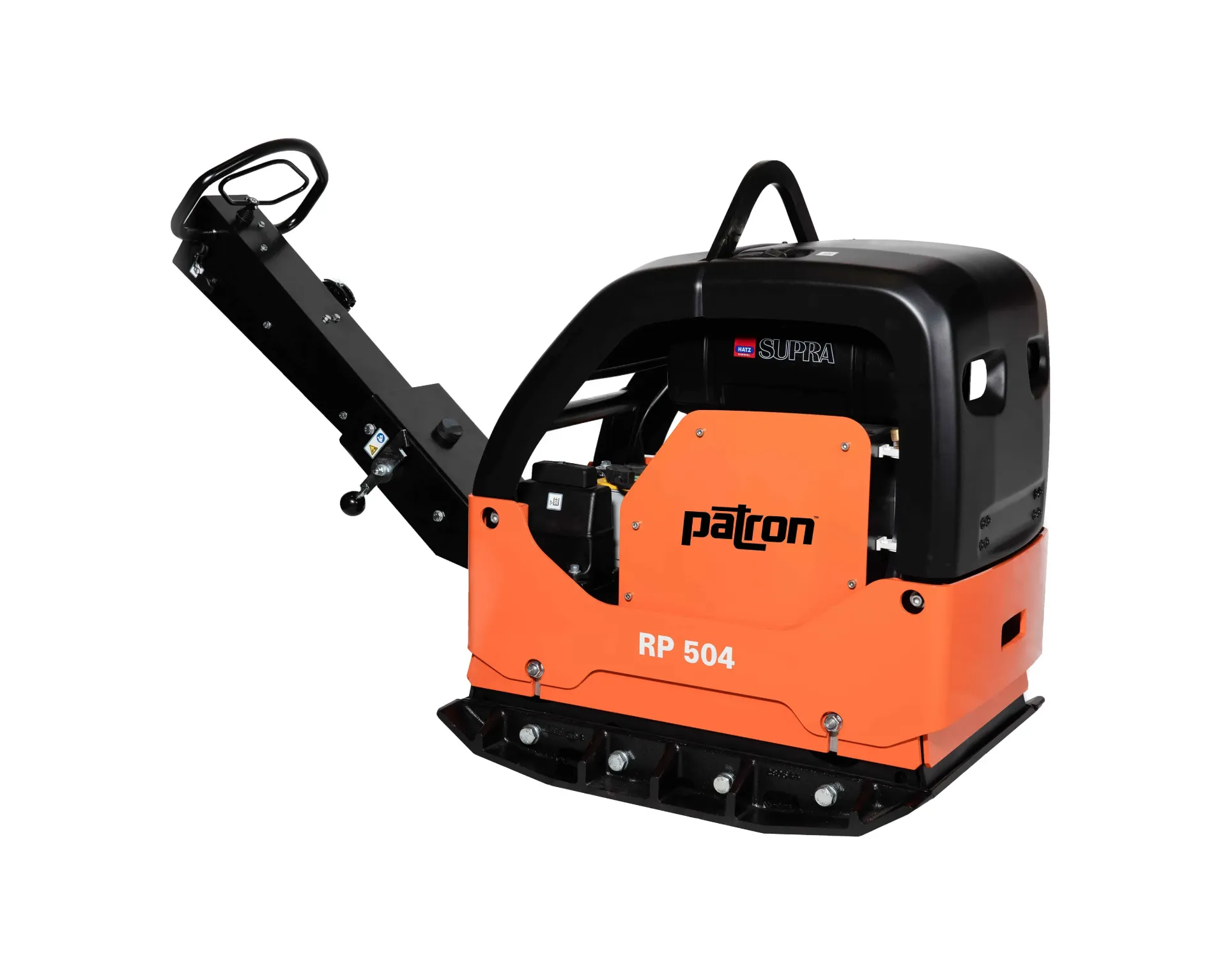 Patron｜RP504 Reversible Plate Compactor 33" 1000LBS