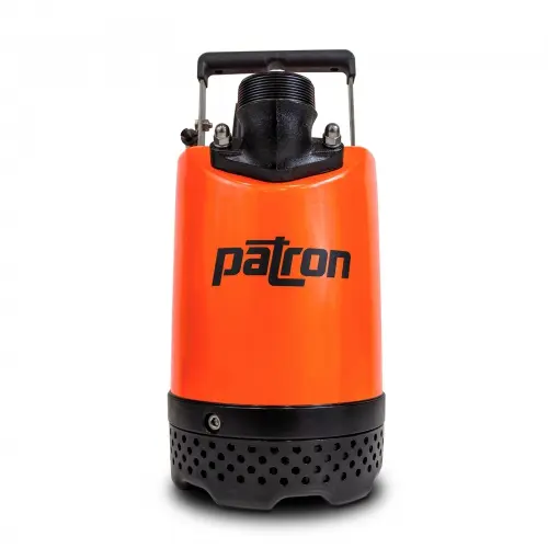 Patron SP-21 2" Submersible Pump, 2/3HP