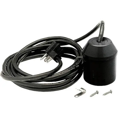 Patron SFS 20FT 110V Float Switch