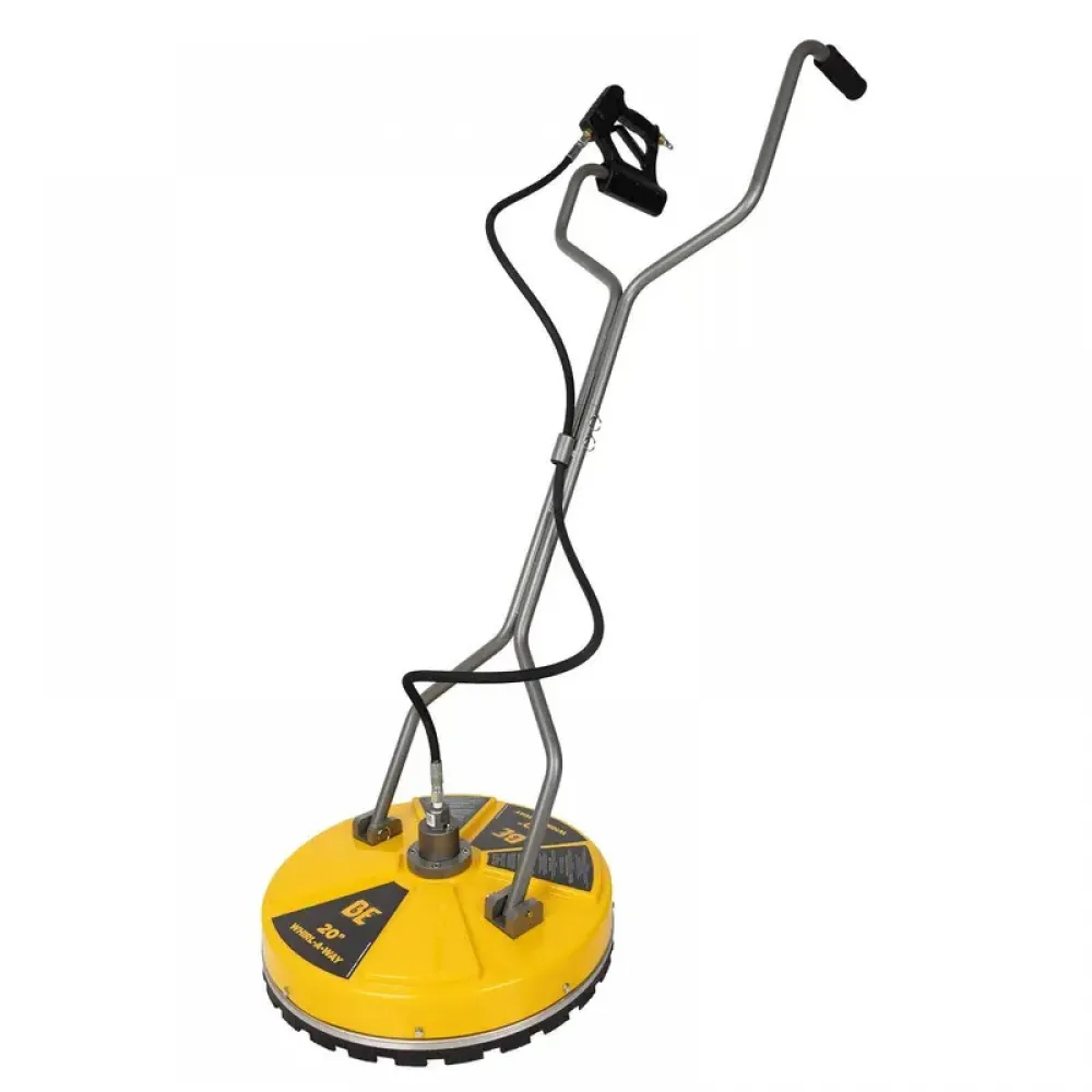 [PA-P85403007] Patron 20" Whirl-A-Way